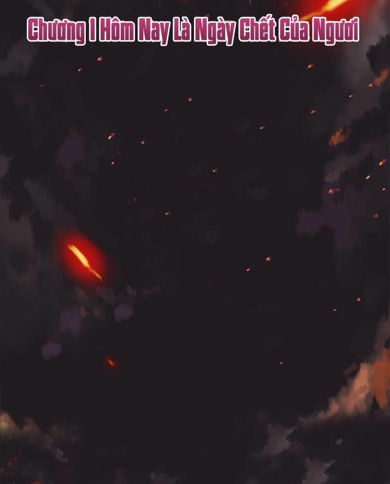 cuồng nữ trọng sinh - hoàn khố thất hoàng phi chapter 1 2