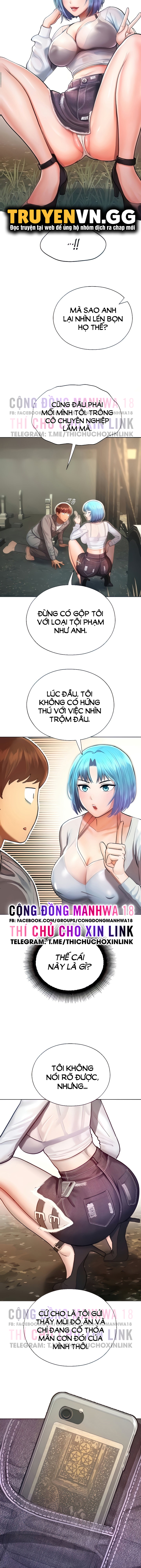 vòng đu quay định mệnh chapter 2 5