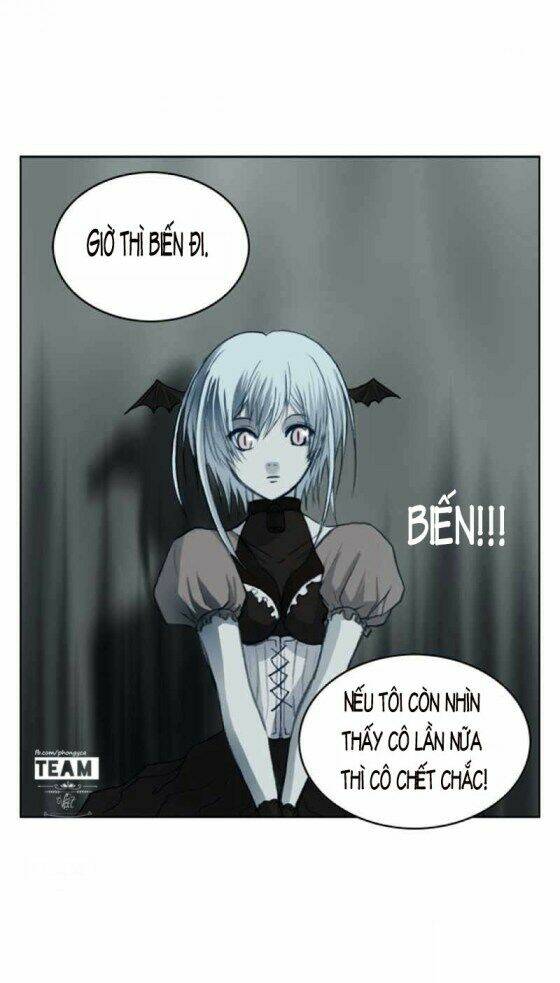chúa tể perdien chapter 3 13