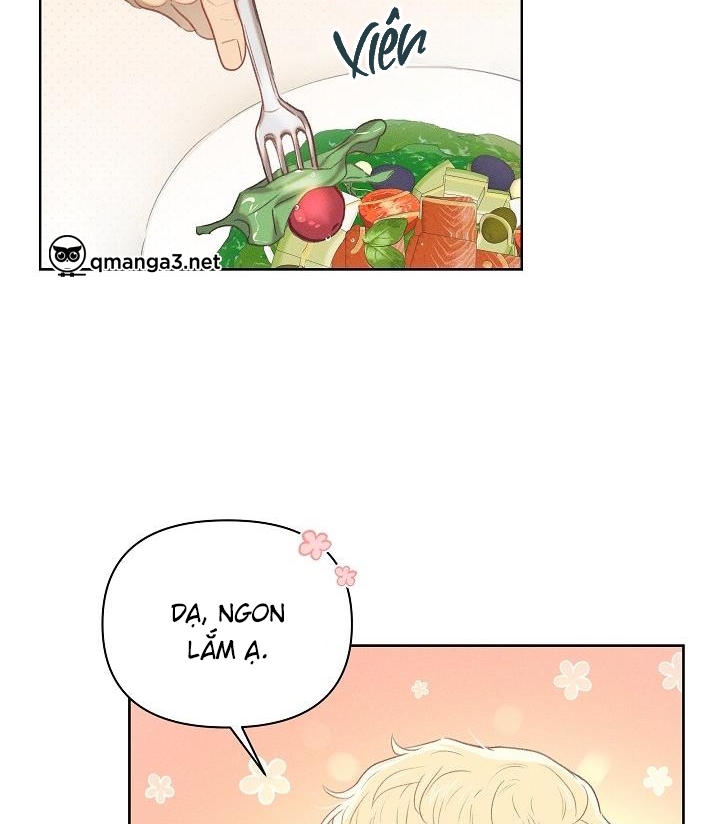 đại úy lãng mạn thân yêu của tôi chapter 7 51