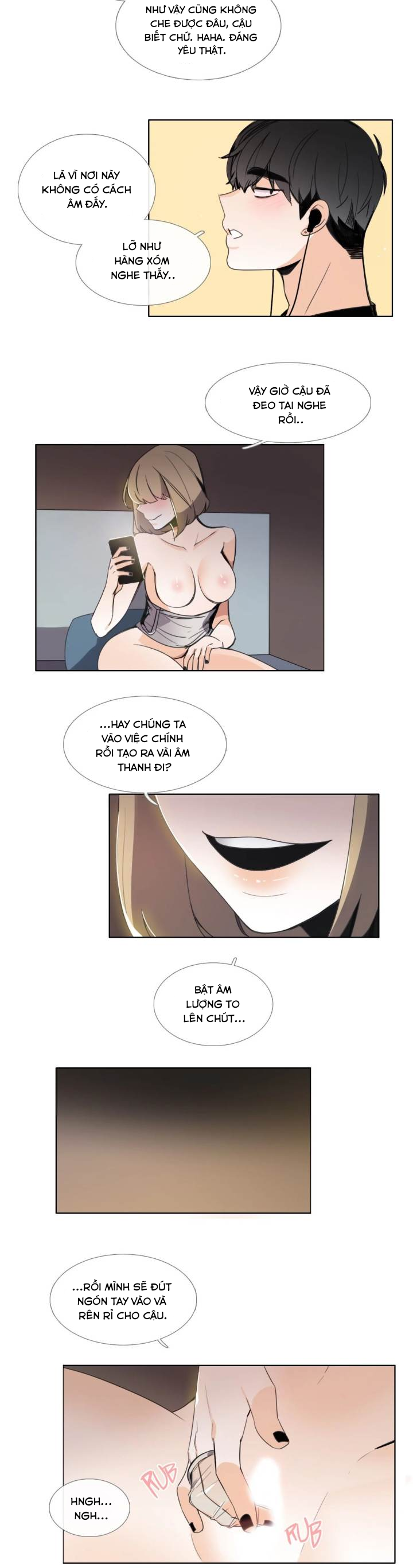 nói với anh chapter 94 4