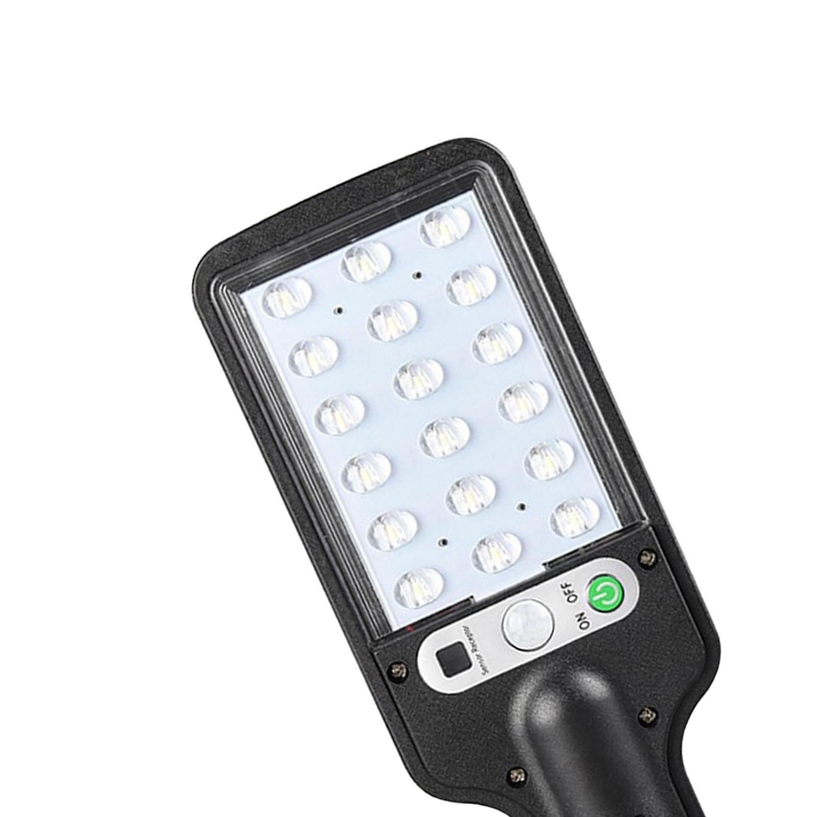 IP65 Sensor Wall Light Solar Power Waterproof Lamp