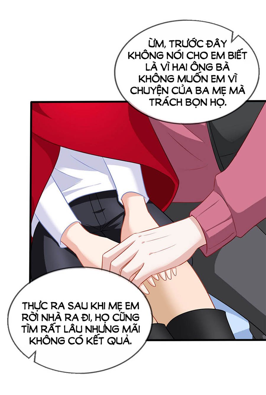 mỹ vị giai thê chapter 84 9