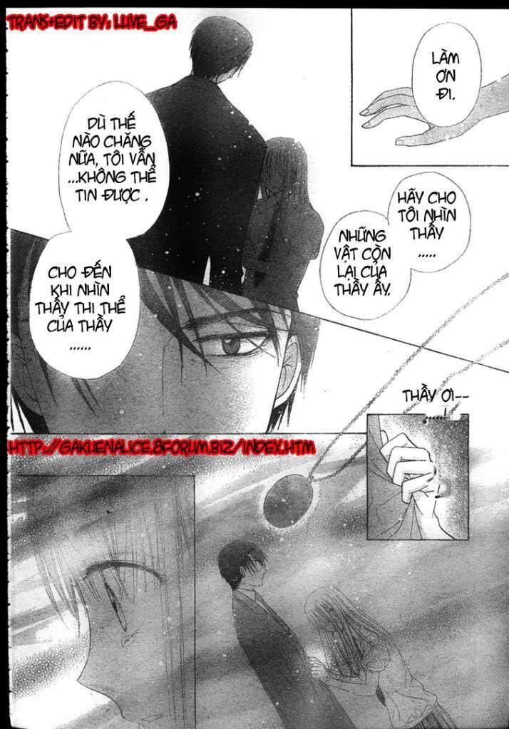 gakuen alice chapter 117 19