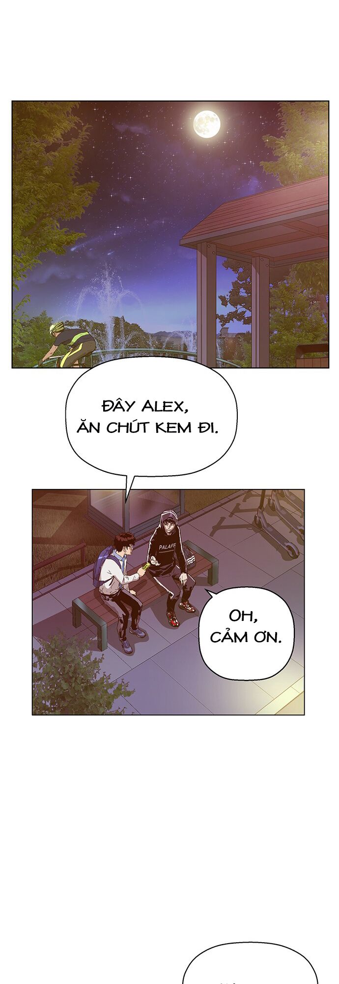 anh hùng yếu chapter 128 17