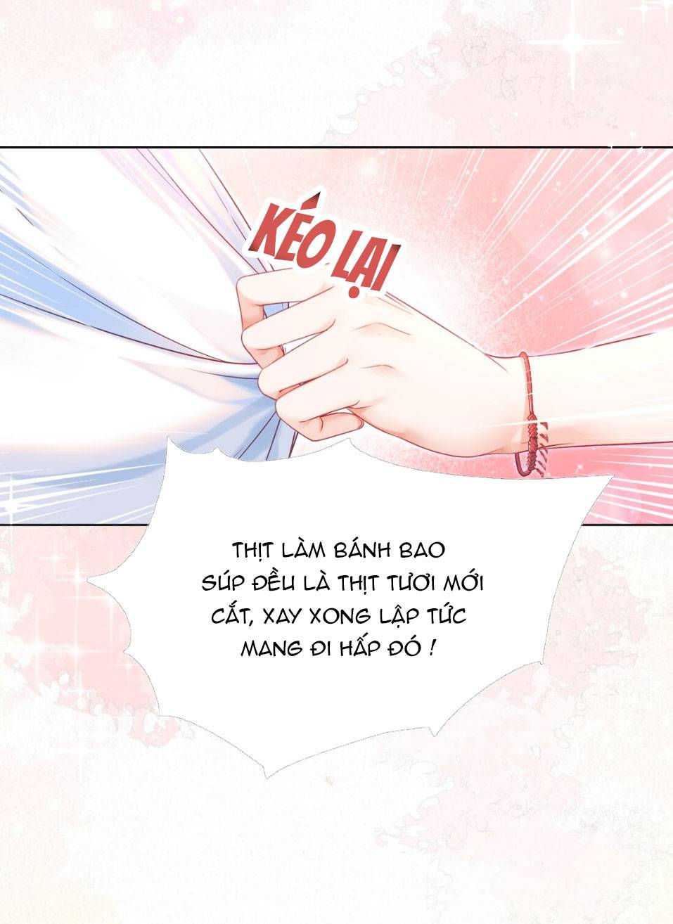 trở về năm mà ông xã làm giáo thảo chapter 3 17