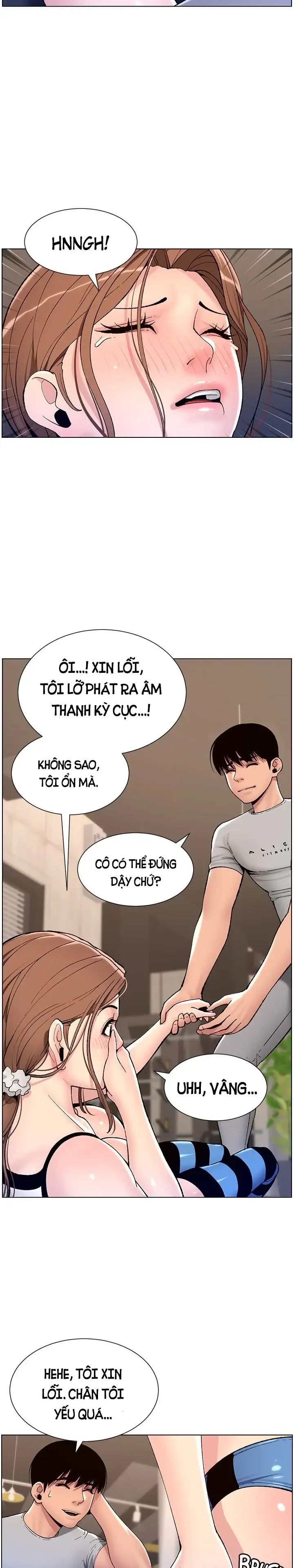 app đế vương giường chiếu chapter 13 17