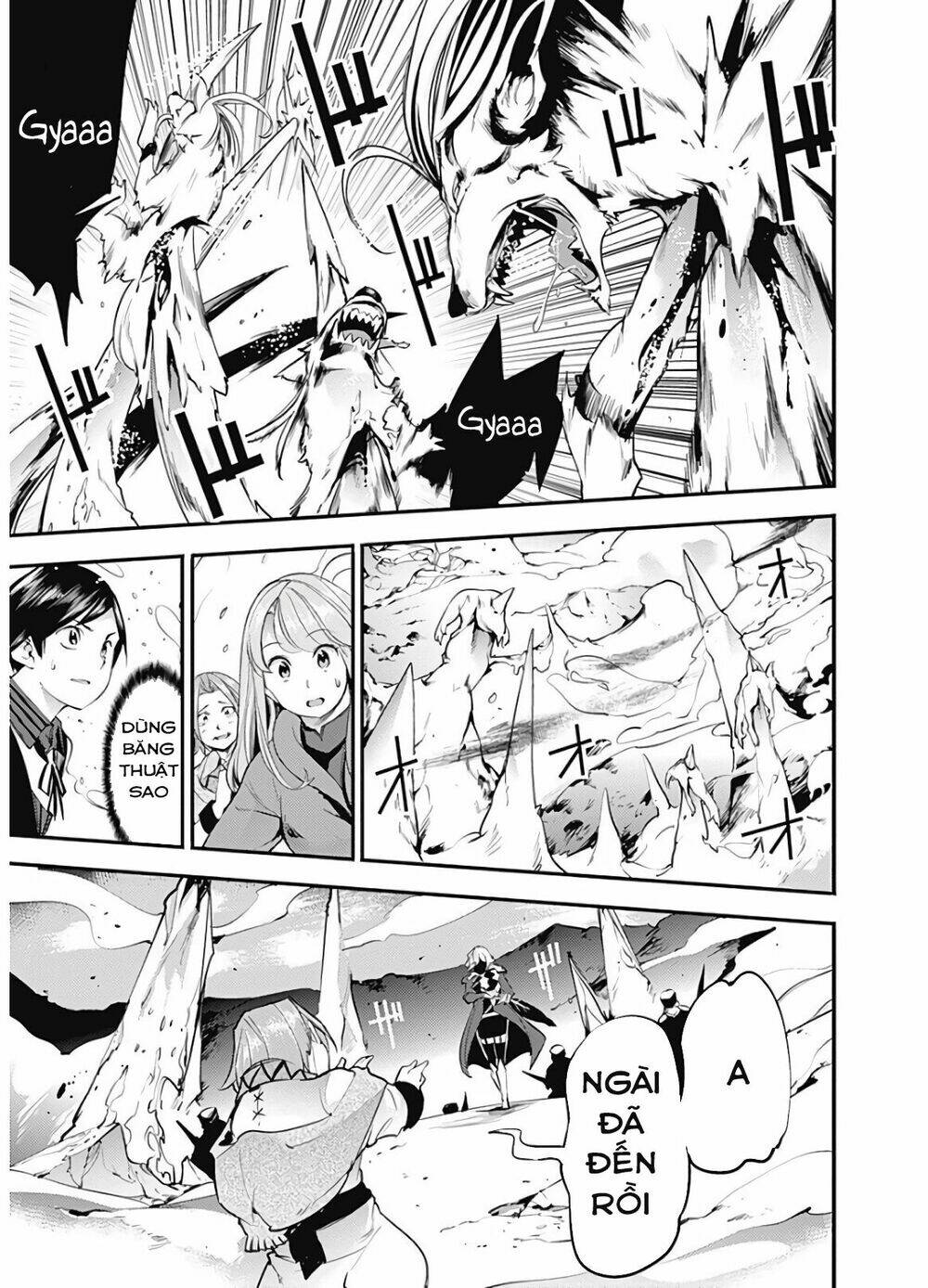 worlds end harem fantasia chapter 15 45