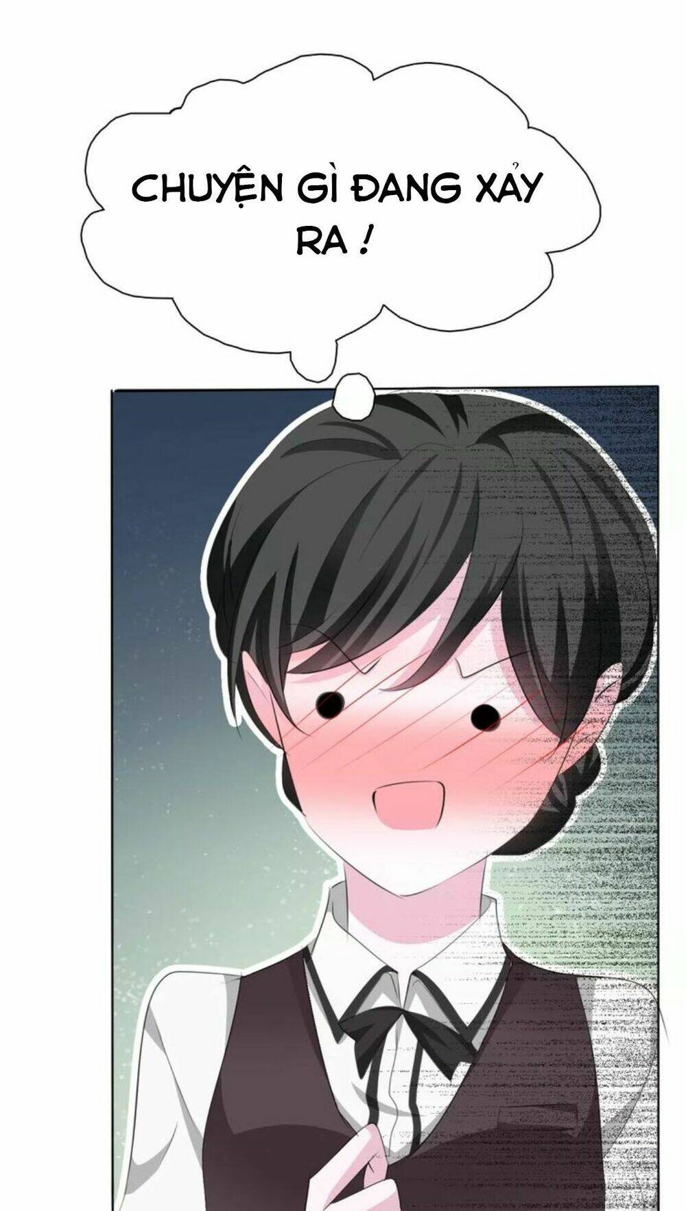 một lời không hợp liền hút máu chapter 5.5 40