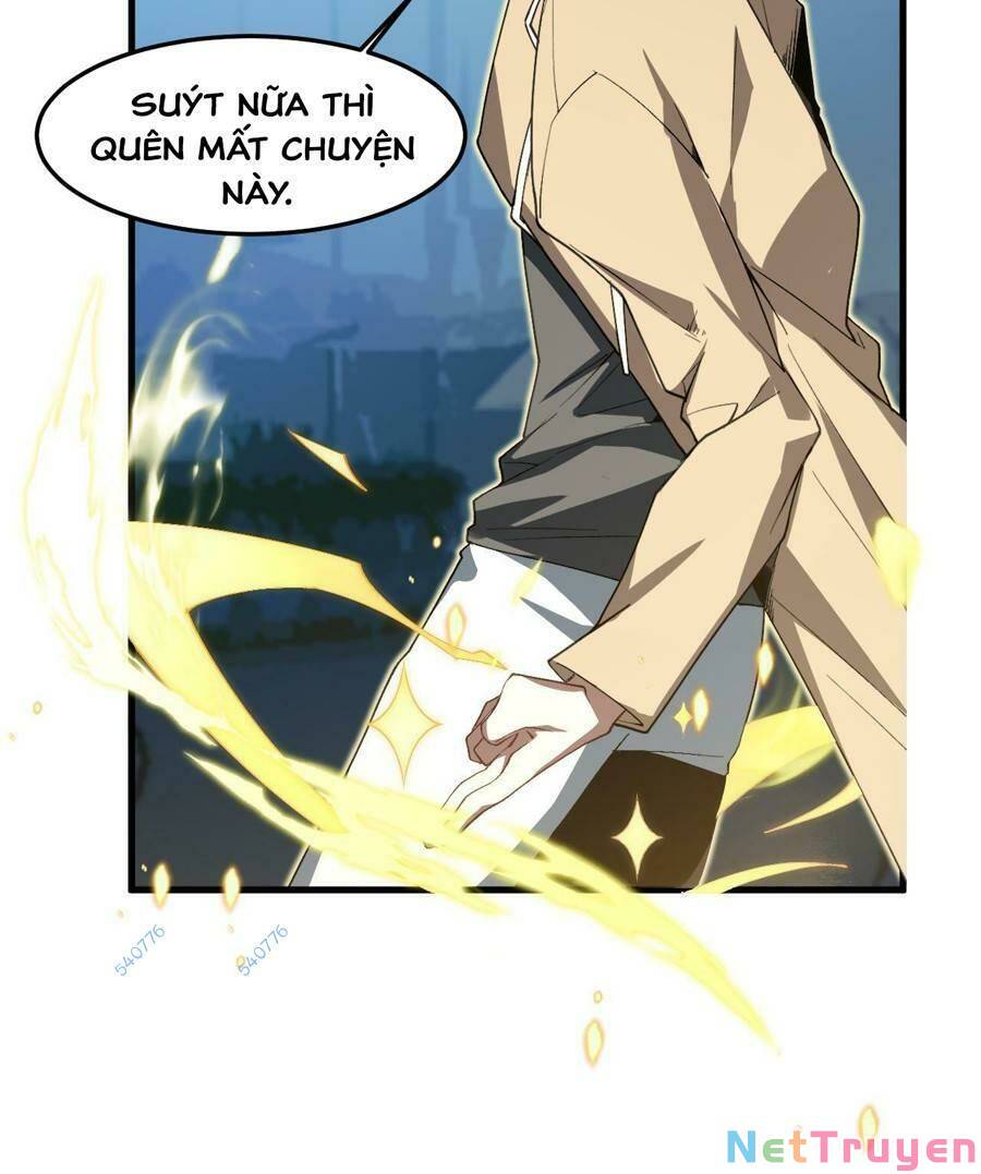 vú em thánh kỵ sĩ chapter 11 51