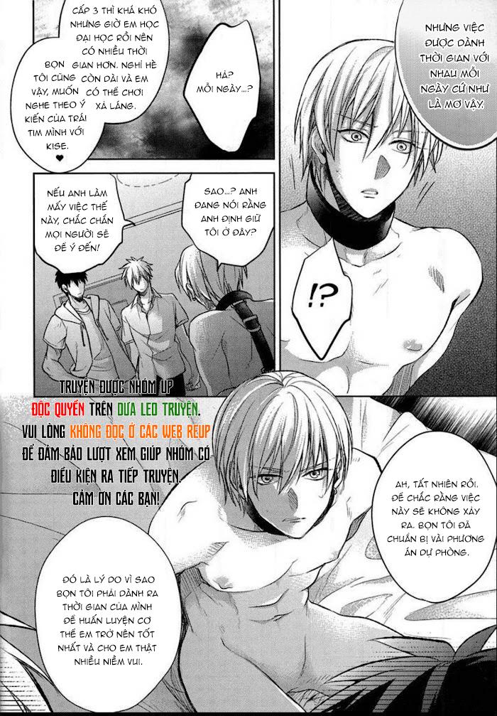 oneshot vicera comics house chapter 15 2