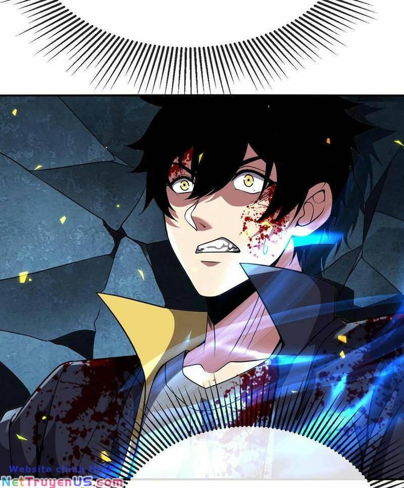 nhìn thấy thanh máu, ta xử tội thần linh chapter 138 25