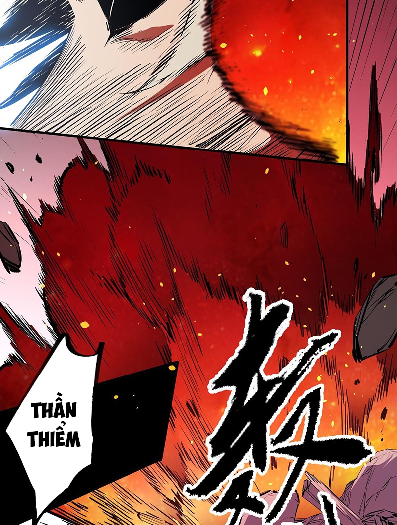 toàn dân chuyển chức: không có chức ta kết thúc thần minh chapter 54 27