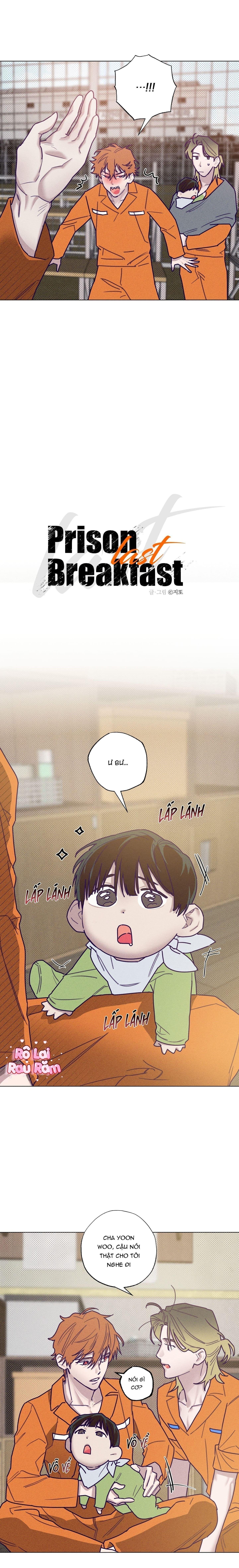bữa sáng trong tù chapter 31 6