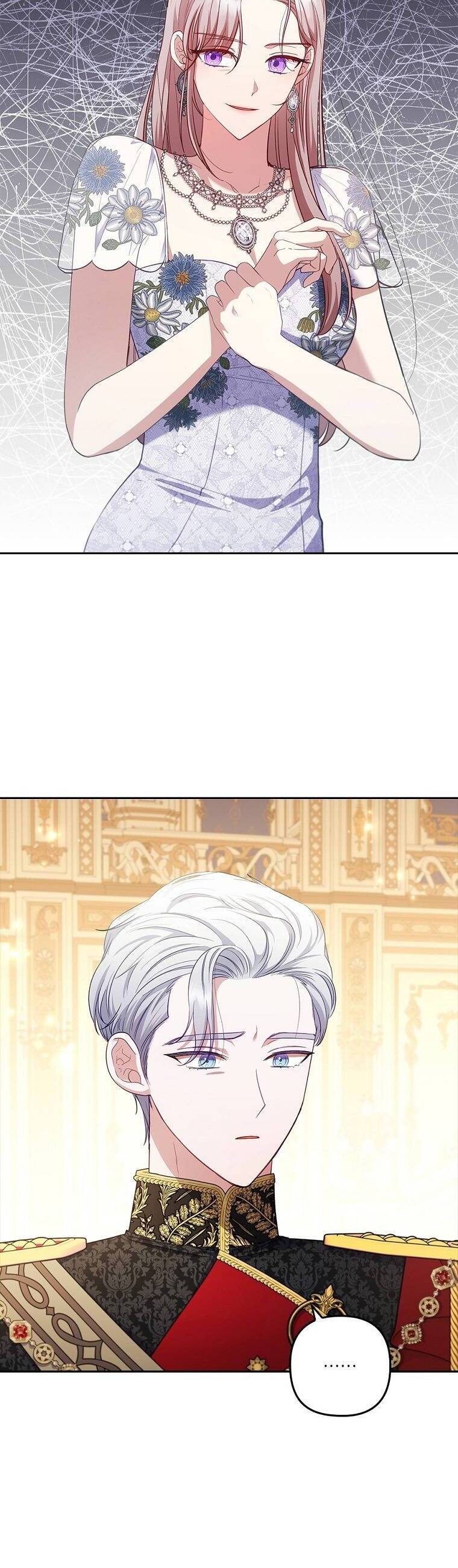 tôi bị quyến rũ bởi nam chính ốm yếu chapter 58 4