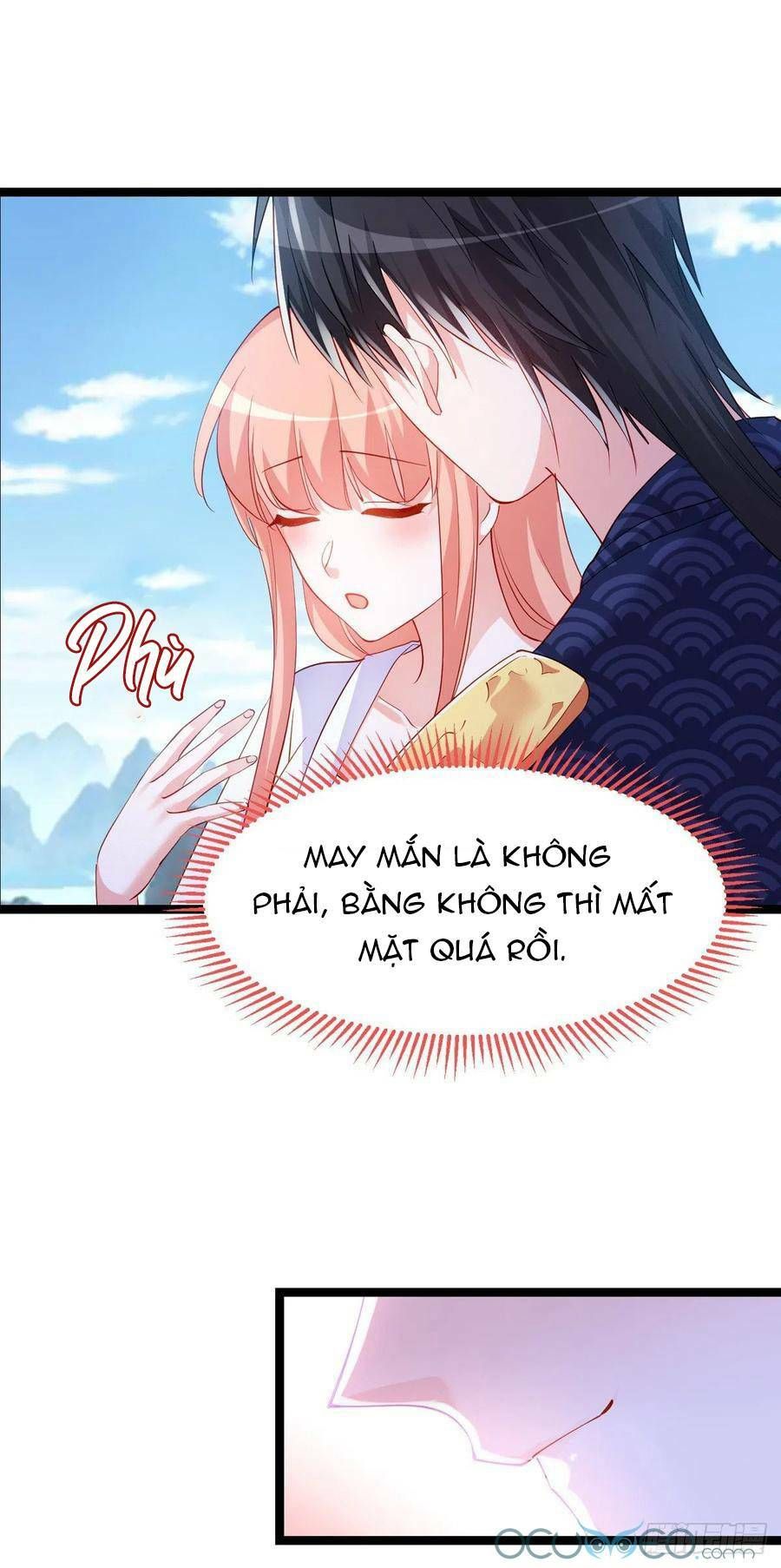 dạy bảo ma vương lão công 2 chapter 14 33