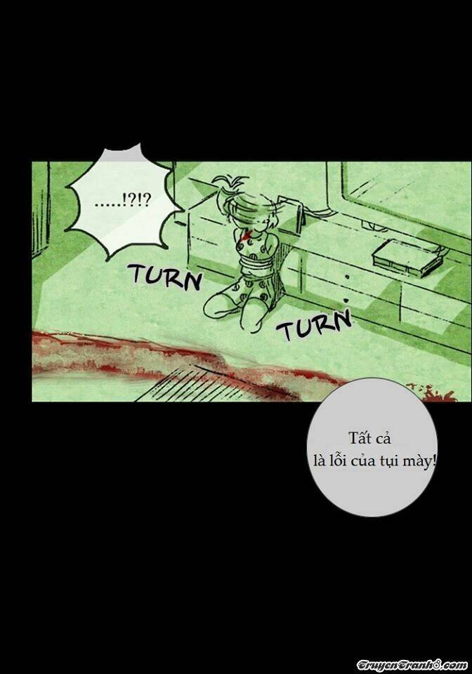 kho truyện kinh dị: ác mộng đêm về chapter 11 74