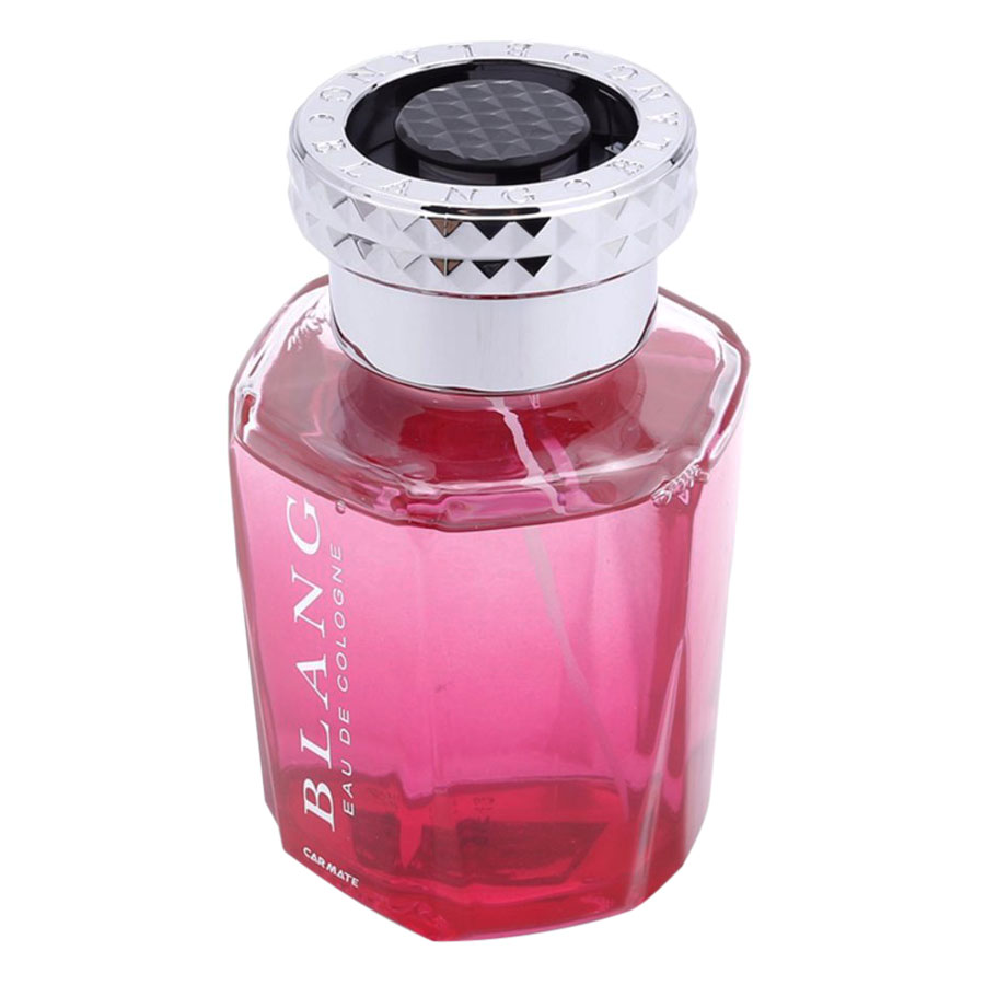 Nước Hoa Ô Tô CARMATE Blang Sirius L153 Raspberry Dolce 130ml