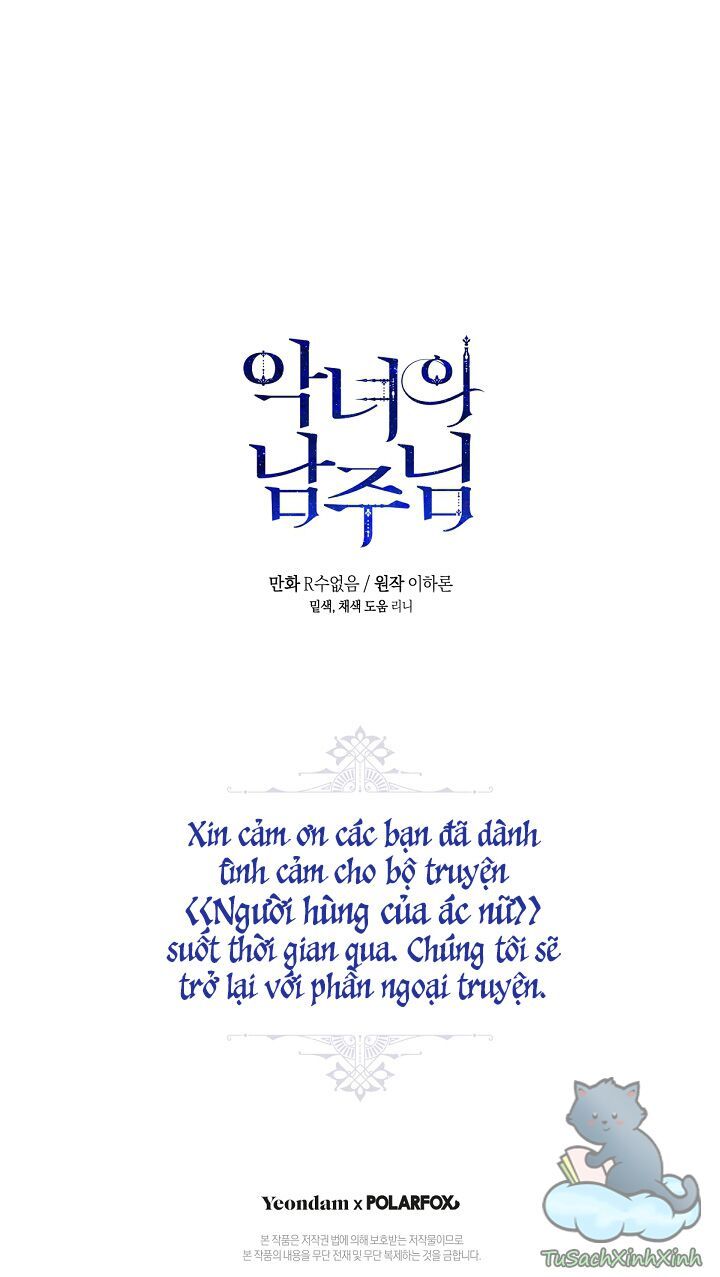 người hùng của ác nữ chapter 87 133