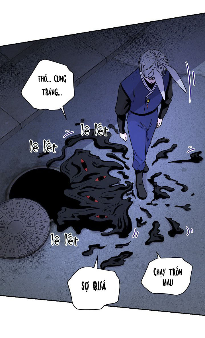 sứ giả ánh trăng chapter 8 66