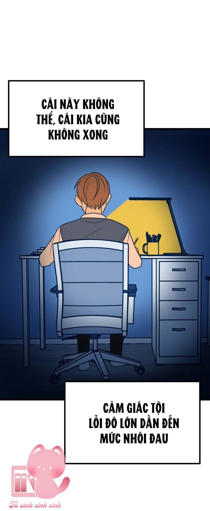 kẻ cắp gặp bà già chapter 15 63