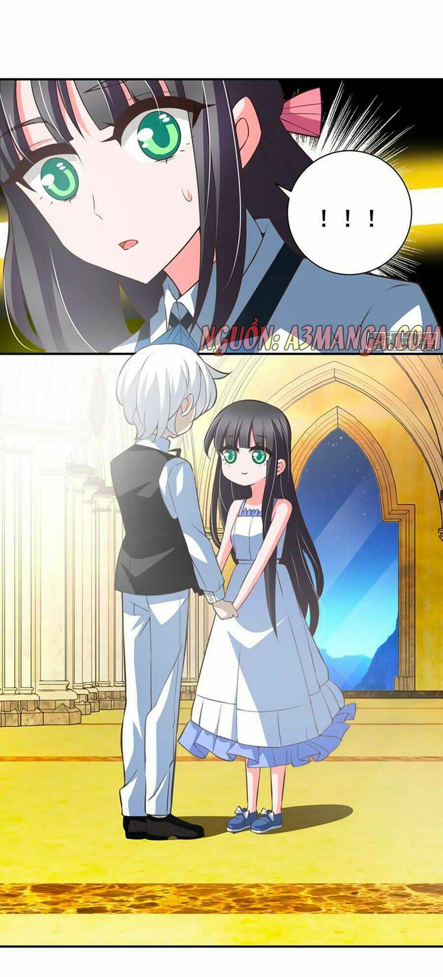 người yêu khát máu của tôi chapter 57 26