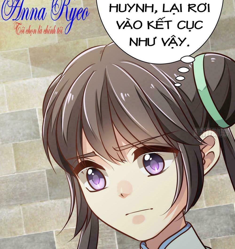 thái tử phi nhà ta thật hung hăng chapter 14 83