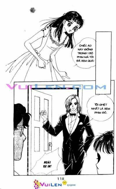bữa tối của hoàng tử chapter 3 118