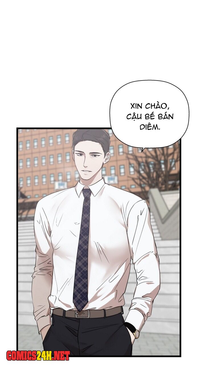 người xa lạ chapter 13 43