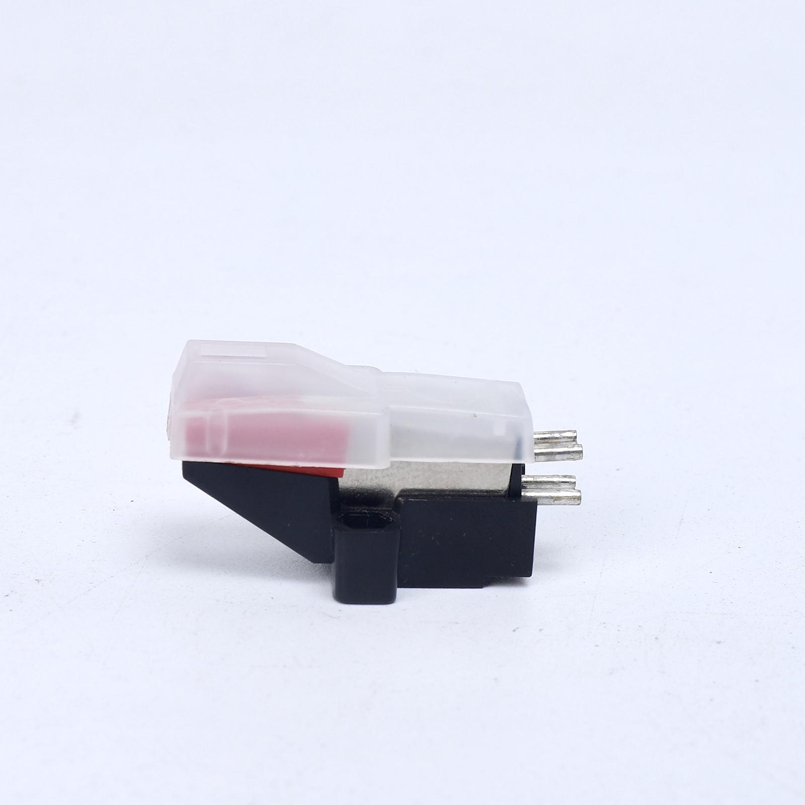 Stylus Vinyl Turntable Replacement Needle Durable to Use High Performance