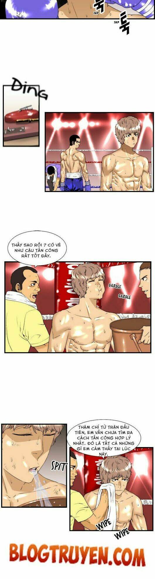 green boy chapter 37 14