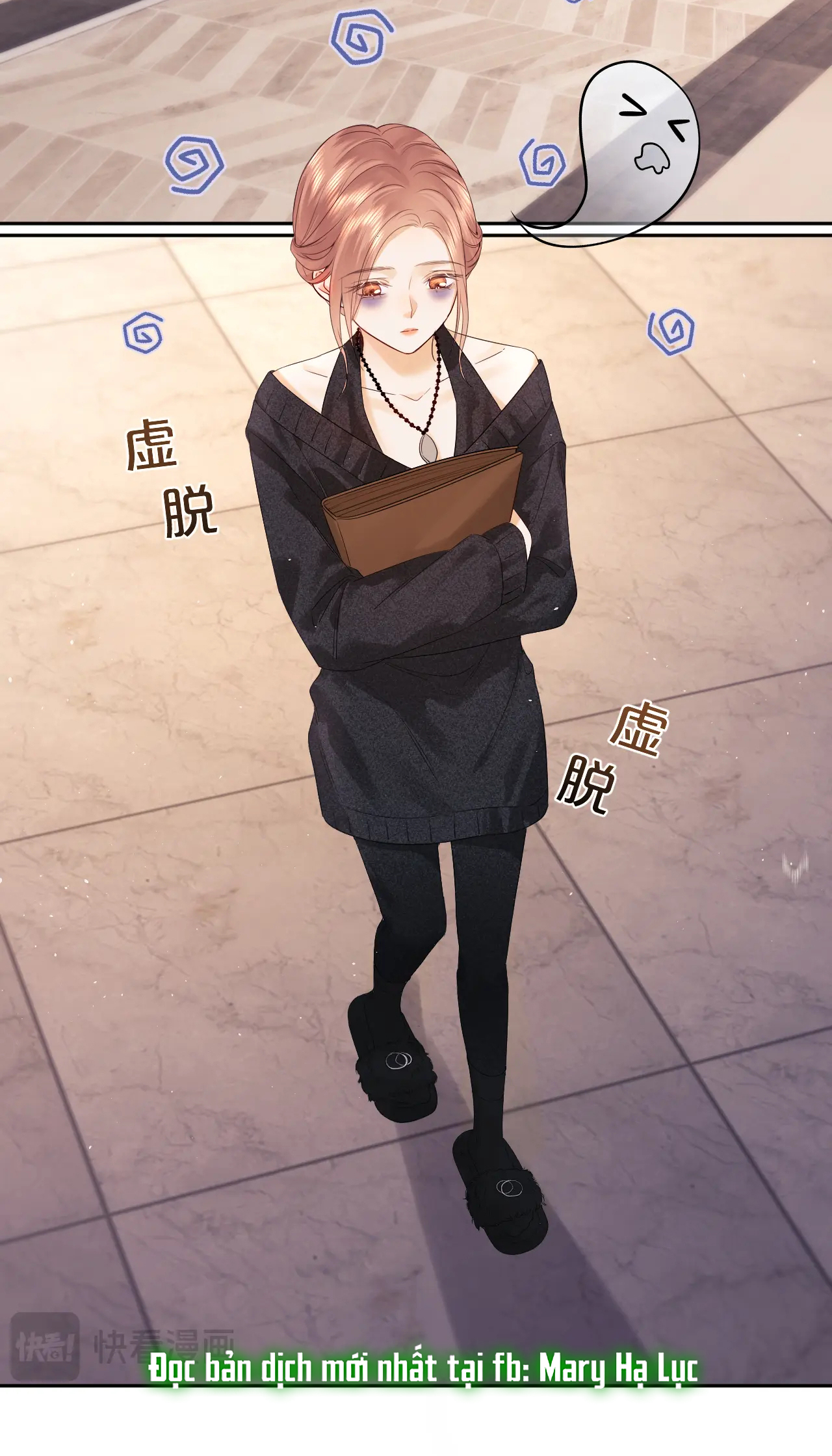 fan bạn gái muốn tìm hiểu một chút - fan vợ, bạn đã biết? chapter 11.1 4