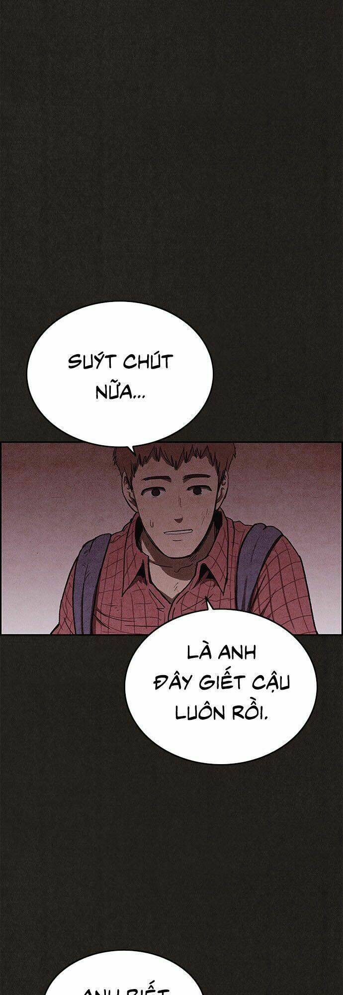 quái vật tại chung cư xanh chapter 102 6