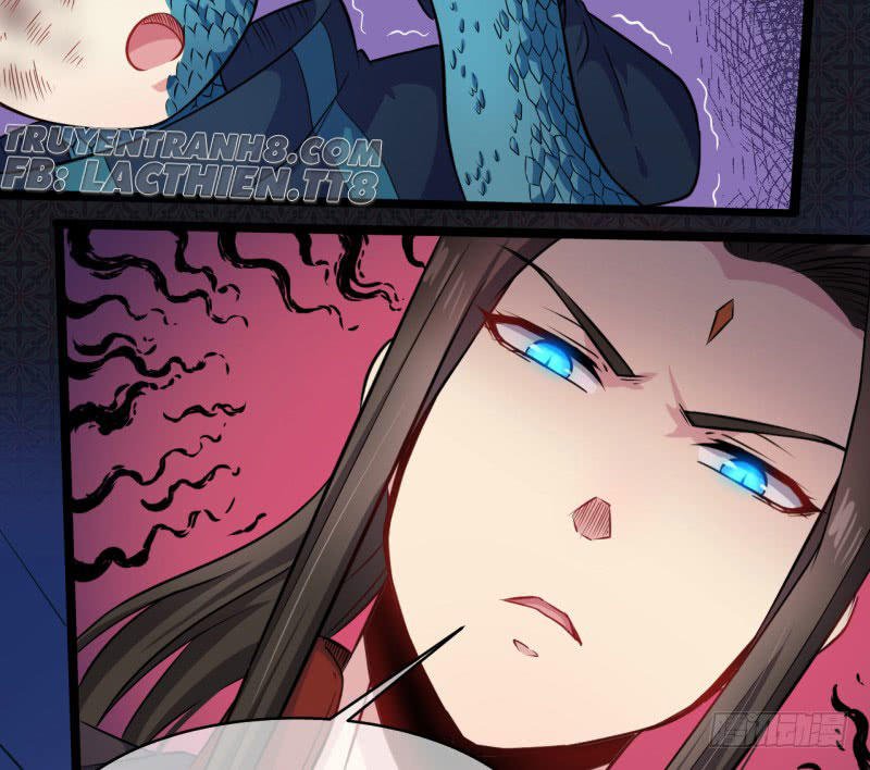 ngạo kiều quỷ vương yêu ta chapter 90 57