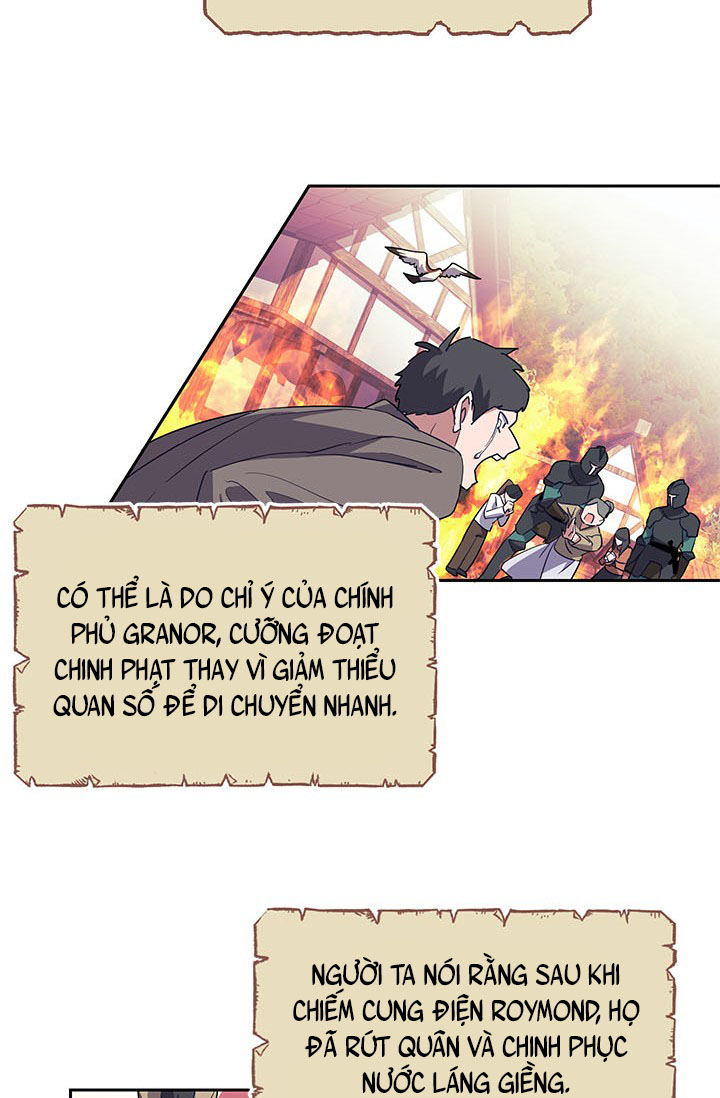 công chúa của loài chim chapter 7 49