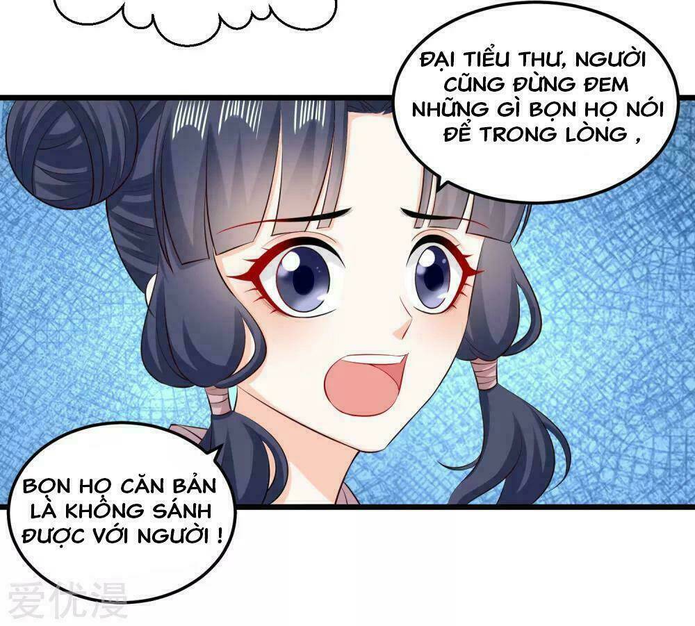 độc y đích nữ chapter 15 25