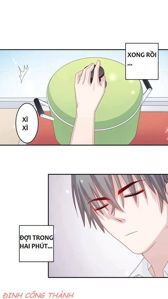 thần mì lắm chiêu chapter 10 23