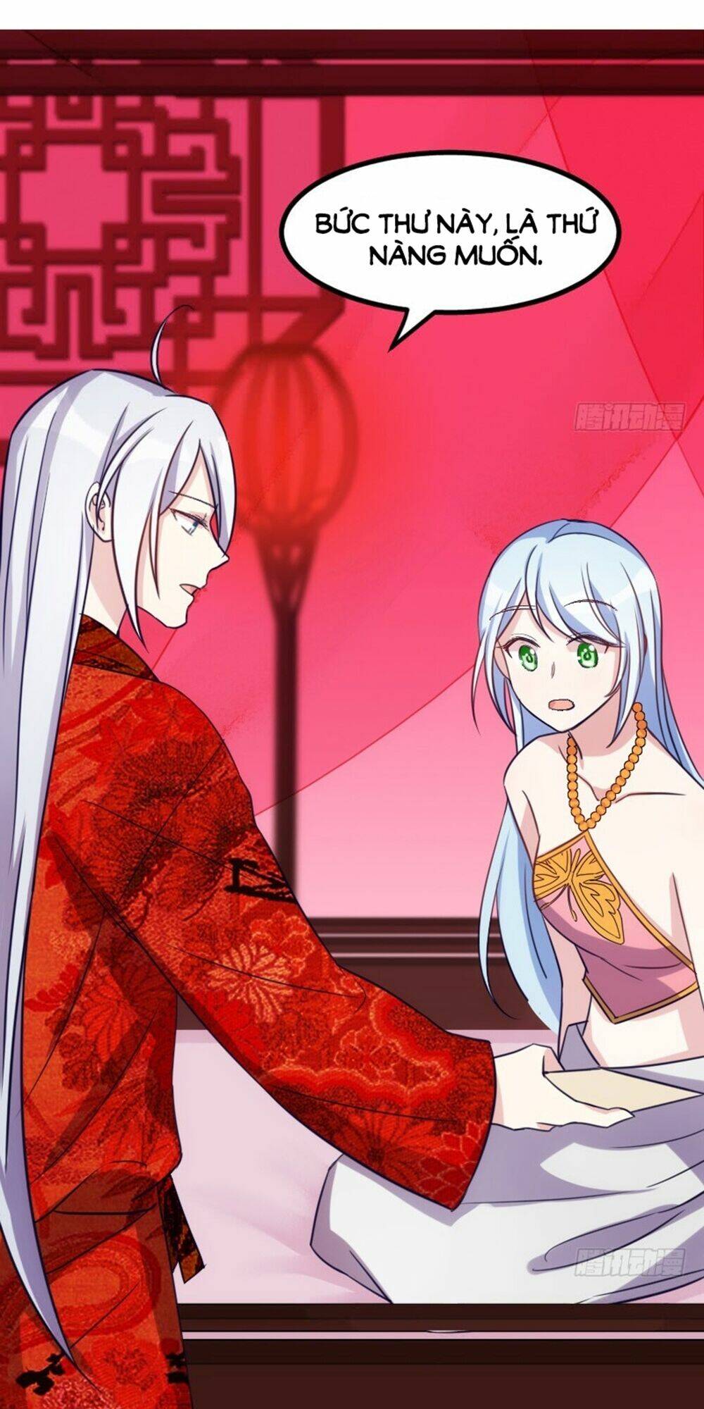 tôi ở dị giới khai ngư đường chapter 34 9