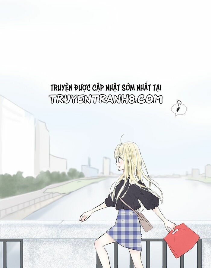 choco ngọt ngào chapter 1 2