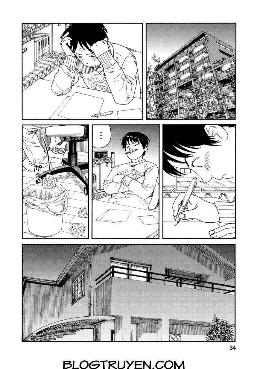 fujiyamasan wa shishunki chapter 45 9