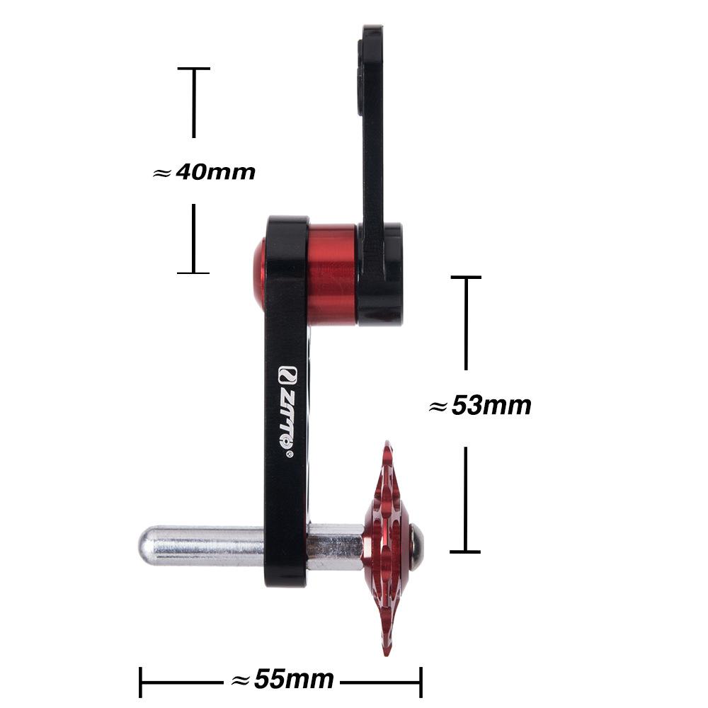 Bộ căng xích xe đạp Derailleur ZTTO MTB