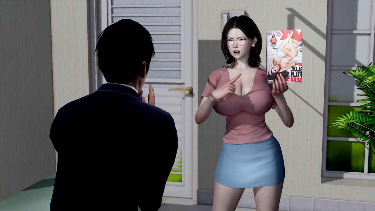 hitozumalover chapter 1 1