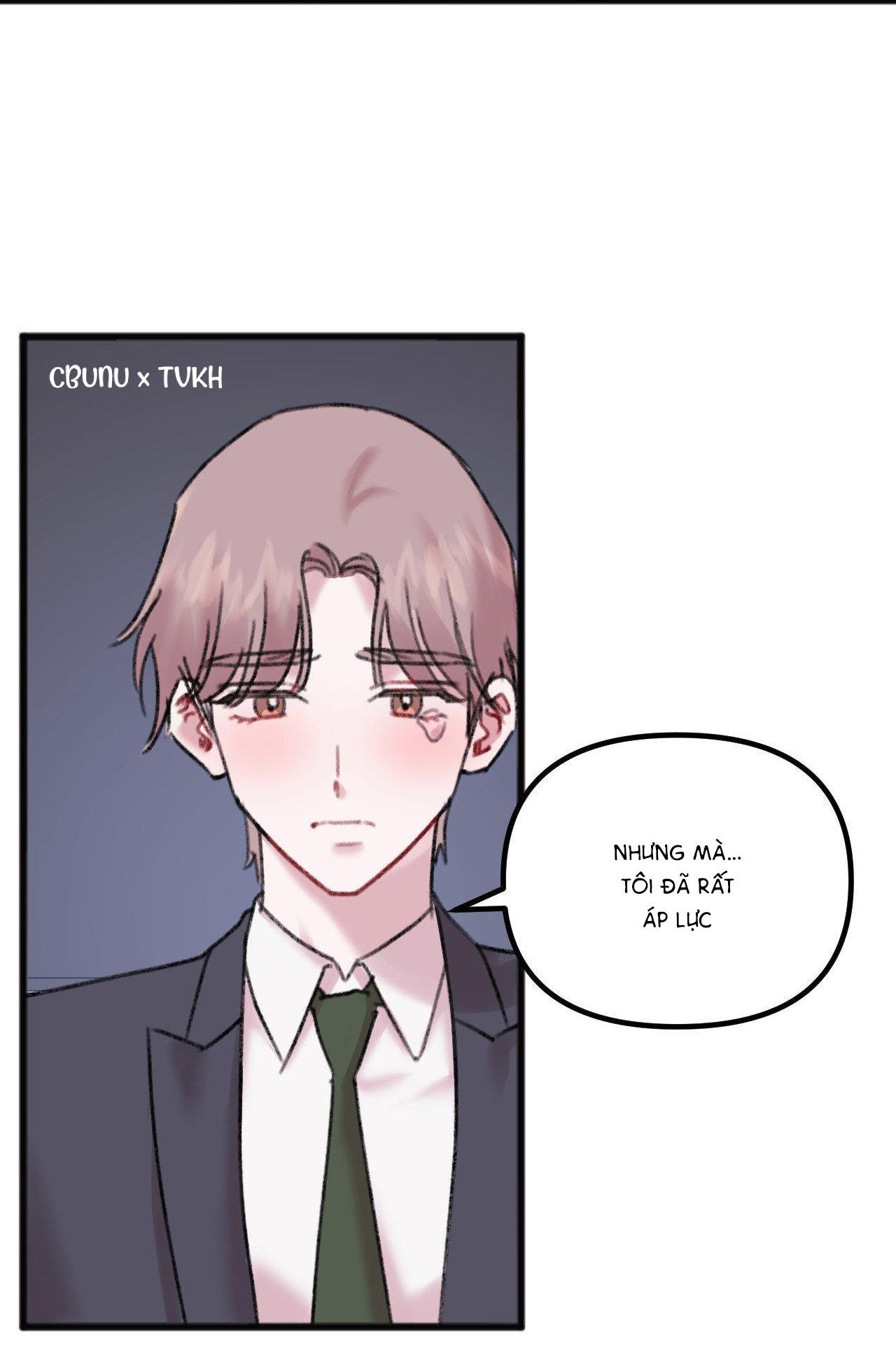 anh thật sự thích em sao chapter 20 8