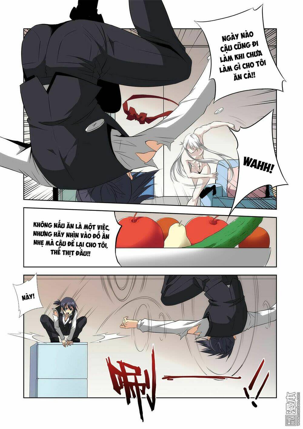 life and death chapter 2 7