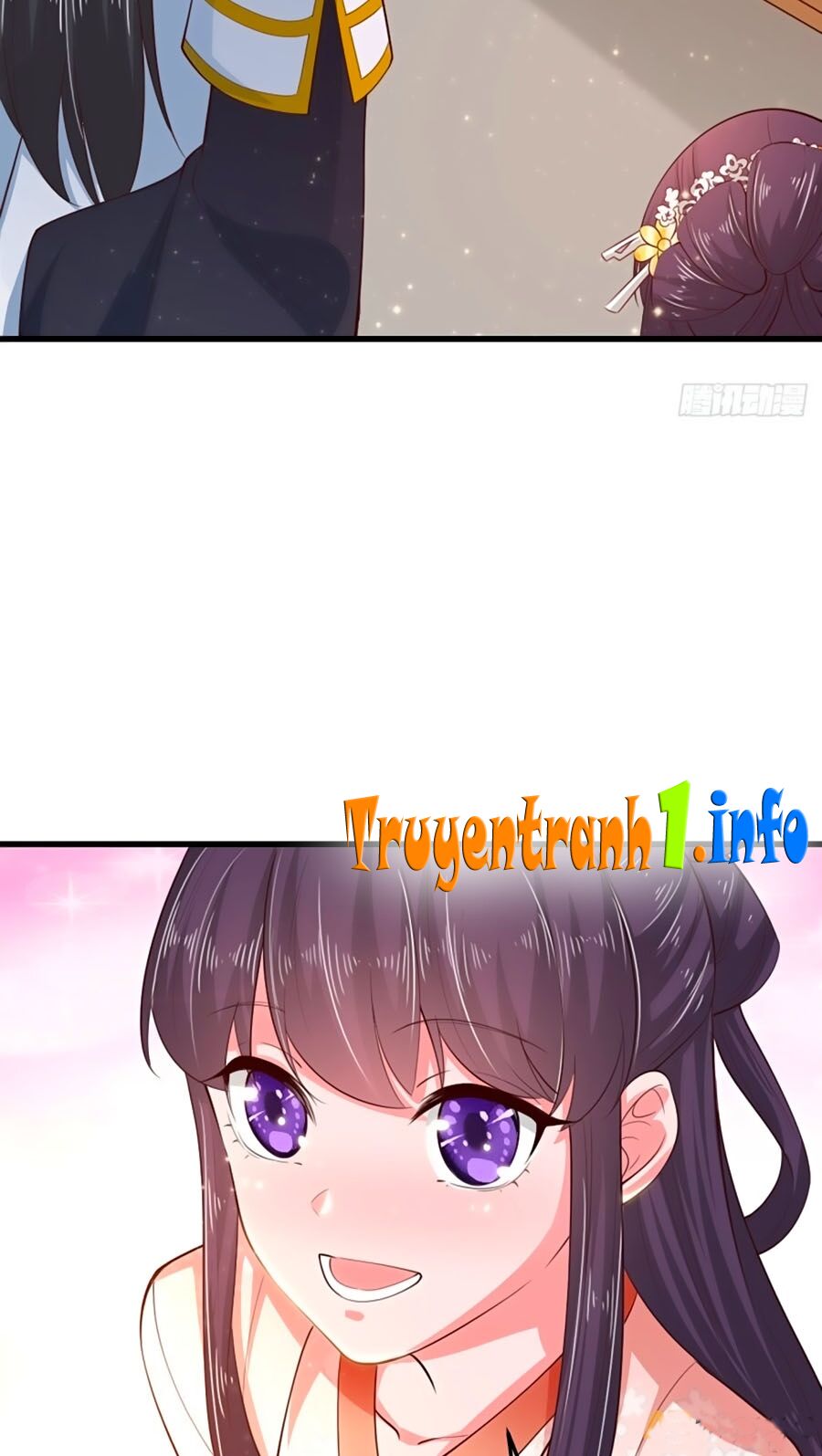 phượng ngự tà vương chapter 36 12