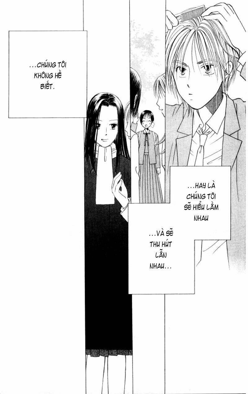 kare kano hajimemashita chapter 47.2 12