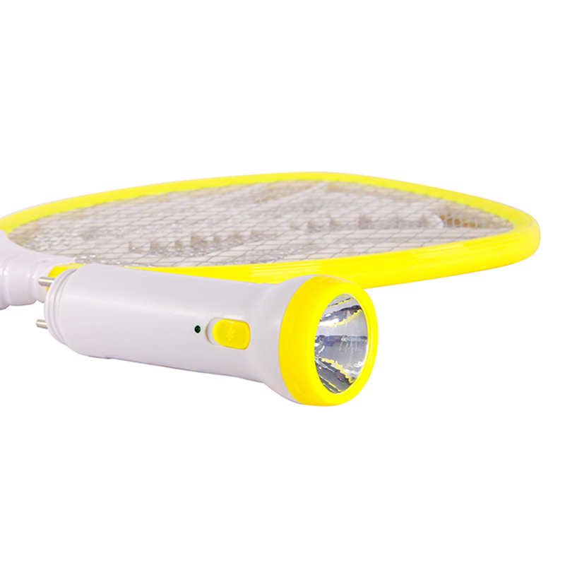 Vợt Muỗi Sunhouse She Mt 1702y