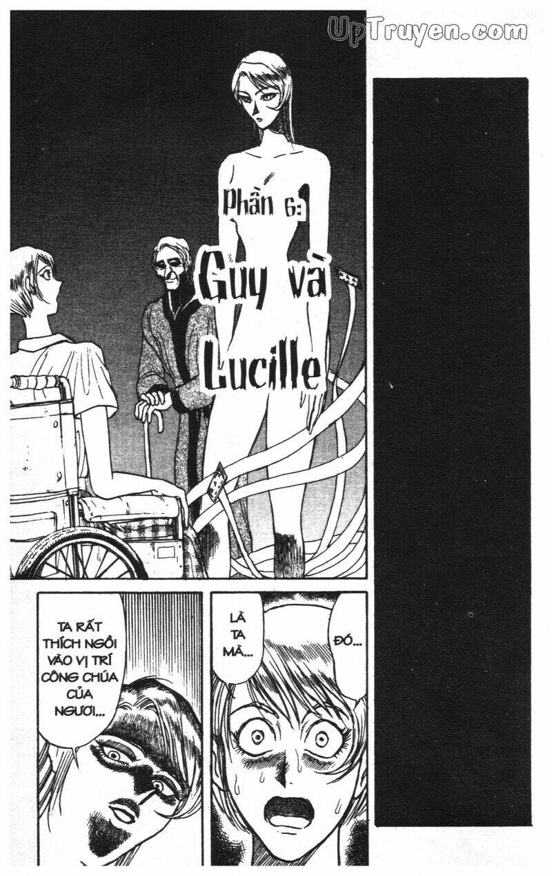 karakuri circus - gánh xiếc quái dị chapter 10 68