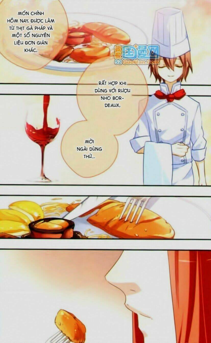 ngôi sao câu lạc bộ chapter 47 2