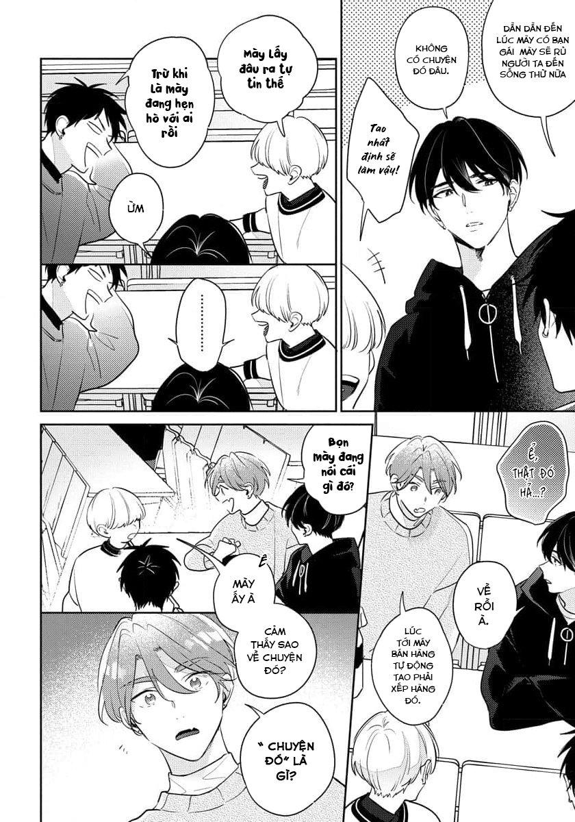 osananajimi ja gaman dekinai chapter 8 6